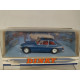 MG MGB GT 1965 BLUE 1:43 MATCHBOX DINKY DY-3