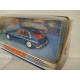 MG MGB GT 1965 BLUE 1:43 MATCHBOX DINKY DY-3