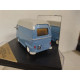 RENAULT ESTAFETTE 1960 VAN HIGH ROOF BLUE 1:43 VITESSE CV005A