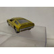 MASERATI BORA 1:43 MEBETOYS MATTEL OPEN BOX