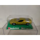 MASERATI BORA 1:43 MEBETOYS MATTEL OPEN BOX