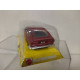 ALFA ROMEO GTV RED 1:43 MEBETOYS MATTEL A76