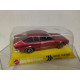 ALFA ROMEO GTV RED 1:43 MEBETOYS MATTEL A76