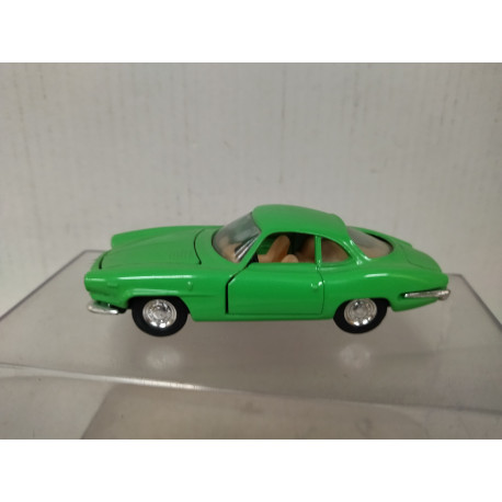 ALFA ROMEO GIULIA SS VERDE 1:43 JOAL 112 NO TORNILLO