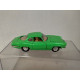 ALFA ROMEO GIULIA SS VERDE 1:43 JOAL 112 NO TORNILLO