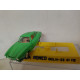 ALFA ROMEO GIULIA SS VERDE 1:43 JOAL 112 NO TORNILLO