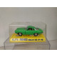 ALFA ROMEO GIULIA SS VERDE 1:43 JOAL 112 NO TORNILLO