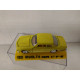 ISO RIVOLTA COUPE GT AMARILLO 1:43 JOAL 115 BOX