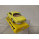 ISO RIVOLTA COUPE GT AMARILLO 1:43 JOAL 115 BOX