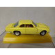 ISO RIVOLTA COUPE GT AMARILLO 1:43 JOAL 115 BOX