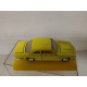 ISO RIVOLTA COUPE GT AMARILLO 1:43 JOAL 115 BOX