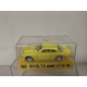 ISO RIVOLTA COUPE GT AMARILLO 1:43 JOAL 115 BOX