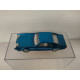 OLDSMOBILE TORONADO BLUE 1:43 AUTO PILEN 307 CAJA NO ORIGINAL