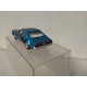 OLDSMOBILE TORONADO BLUE 1:43 AUTO PILEN 307 CAJA NO ORIGINAL