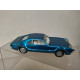 OLDSMOBILE TORONADO BLUE 1:43 AUTO PILEN 307 CAJA NO ORIGINAL