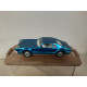 OLDSMOBILE TORONADO BLUE 1:43 AUTO PILEN 307 CAJA NO ORIGINAL