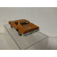 CHEVROLET CORVETTE STINGRAY 1:43 DINKY TOYS ENGLAND MECANO NO BOX