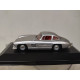 MERCEDES-BENZ W198 300 SL 1954 SILVER 1:43 ALTAYA IXO CAJA NO ORIGINAL