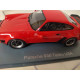 PORSCHE 930 TURBO USA RED 1:43 NEO MODEL DEFECT/RETRO