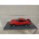 PORSCHE 930 TURBO USA RED 1:43 NEO MODEL DEFECT/RETRO