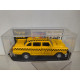 CHECKER TAXI NEW YORK RETROFICCION BOX