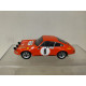 PORSCHE 911 S 1970 RALLY MONTE CARLO WALDEGAARD 1:43 NEO MODELS NO BOX