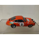 PORSCHE 911 S 1970 RALLY MONTE CARLO WALDEGAARD 1:43 NEO MODELS NO BOX