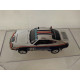 PORSCHE 911 953 1984 RALLY DAKAR METGE 1:43 SPARK NO BOX