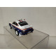 PORSCHE 911 953 1984 RALLY DAKAR METGE 1:43 SPARK NO BOX