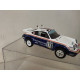 PORSCHE 911 953 1984 RALLY DAKAR METGE 1:43 SPARK NO BOX