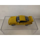 PORSCHE 911 964 CARRERA RS YELLOW 1:43 DESCONOCIDO/NO BOX