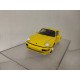 PORSCHE 911 964 CARRERA RS YELLOW 1:43 DESCONOCIDO/NO BOX