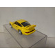 PORSCHE 911 964 CARRERA RS YELLOW 1:43 DESCONOCIDO/NO BOX