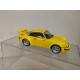 PORSCHE 911 964 CARRERA RS YELLOW 1:43 DESCONOCIDO/NO BOX