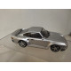 PORSCHE 959 1986 SILVER 1:43 DESCONOCIDO/NO BOX