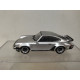 PORSCHE 911 930 TURBO SILVER 1:43 DESCONOCIDO/NO BOX