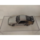 PORSCHE 911 930 TURBO SILVER 1:43 DESCONOCIDO/NO BOX