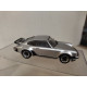 PORSCHE 911 930 TURBO SILVER 1:43 DESCONOCIDO/NO BOX