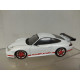 PORSCHE 911 996 GT3 RS WHITE/RED 1:43 DESCONOCIDO/NO BOX