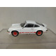 PORSCHE 911 CARRERA RS WHITE/RED 1:43 DESCONOCIDO/NO BOX DEFECT/RETRO