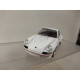 PORSCHE 911 CARRERA RS WHITE/RED 1:43 DESCONOCIDO/NO BOX DEFECT/RETRO