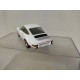 PORSCHE 911 CARRERA RS WHITE/RED 1:43 DESCONOCIDO/NO BOX DEFECT/RETRO