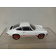 PORSCHE 911 CARRERA RS WHITE/RED 1:43 DESCONOCIDO/NO BOX DEFECT/RETRO