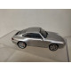 PORSCHE 911 CARRERA 4S SILVER 1:43 DESCONOCIDO/NO BOX