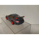 PORSCHE 911 997 GT3 RS GREY/RED 1:43 DESCONOCIDO/NO BOX