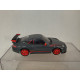 PORSCHE 911 997 GT3 RS GREY/RED 1:43 DESCONOCIDO/NO BOX