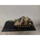 M60 A3 1999 TANK EGYPTIAN ARMY 1:72 ALTAYA IXO