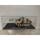 M60 A3 1999 TANK EGYPTIAN ARMY 1:72 ALTAYA IXO