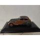 PEUGEOT 402 B 1939 ARMEE DE L´AIR FRANCE 1940 WW 2 1:43 ALTAYA IXO CAJA NO ORIGINAL