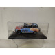 AUSTIN FX4 ALTAYA 1993/2003 EDICION ESPECIAL TAXI 1:43 IXO LIMITED 2/100